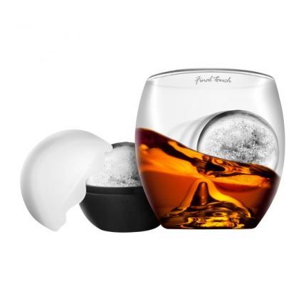 Coffret Dégustation Whisky On the Rock