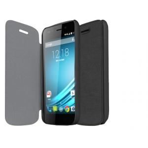 LOGICOM Etui folio lite 502P - Noir
