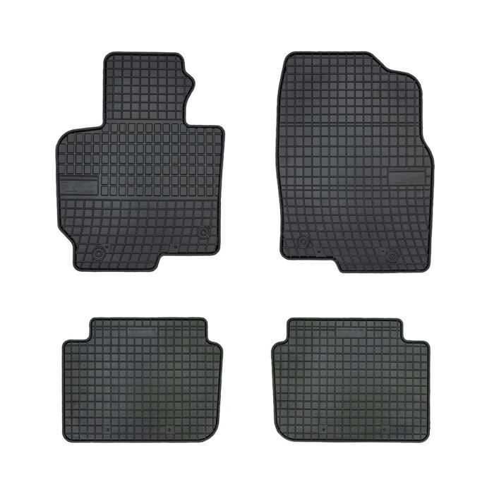 Tapis de sol 3D MAZDA CX-5 2012-2017