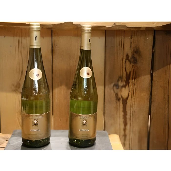 Chignin Vieilles Vignes Domaine QUENARD
