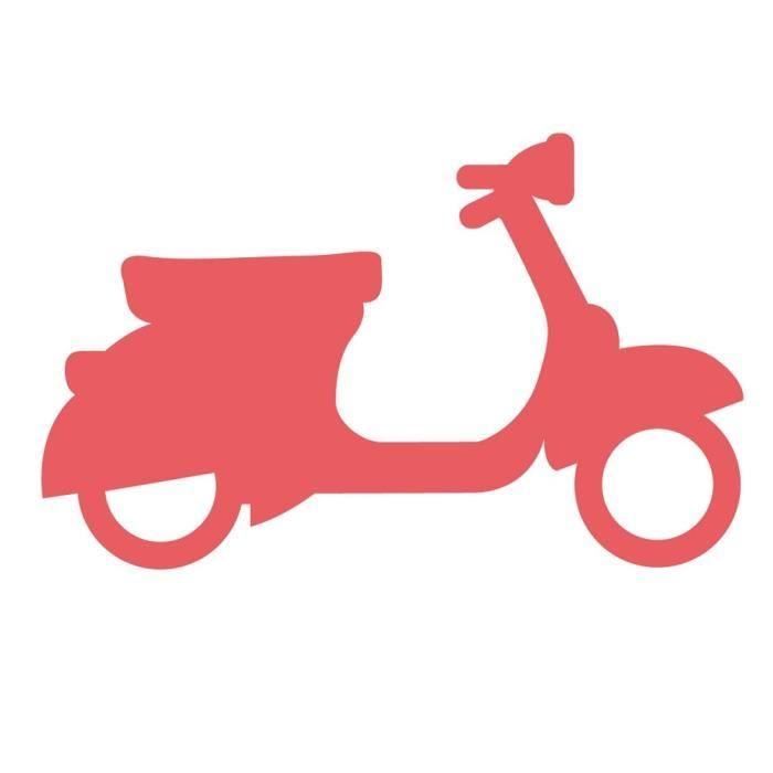 MADEMOISELLE TOGA Die Vespa (Lot de 2)