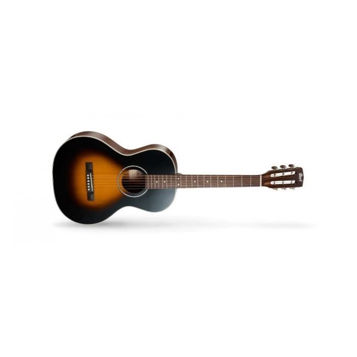 Cort AP550 Vintage Pearl - Guitare acoustique parlor