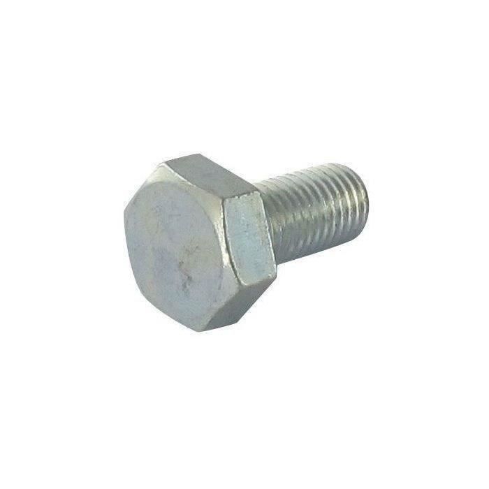 Vis pour renvoi d’angle M10x1,25 (pas à gauche)
