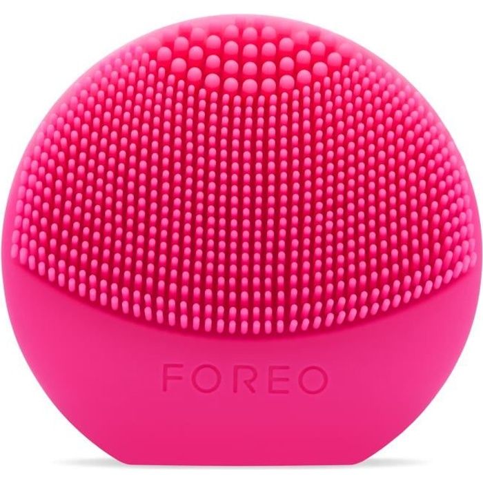 FOREO Luna Play Fuchsia