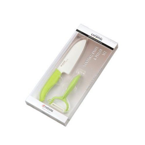 Kyocera - GIFT SET GR - Couteau du Chef