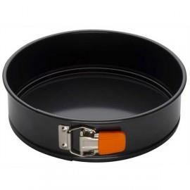 Moule à manqué Pâtiliss rond 20cm Le creuset.