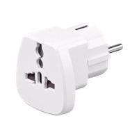 MICROCONNECT PETRAVEL ADAPTATEUR PRISE D'ALIMEN...