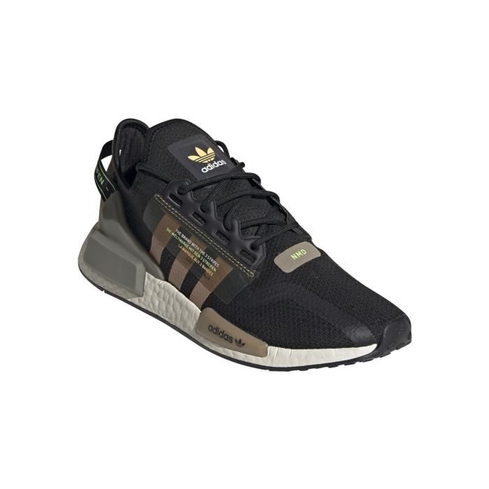 adidas Originals Baskets mode Nmd R1.V2