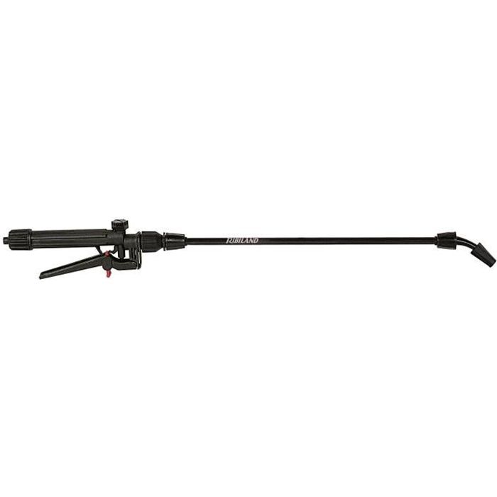 Lance universel pour pulvérisateur 650 mm fibre de verre