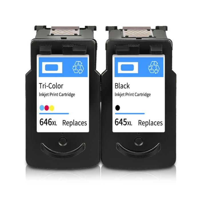 TD® CANON Imprimante Jet d'encre Portable Pixma iP110