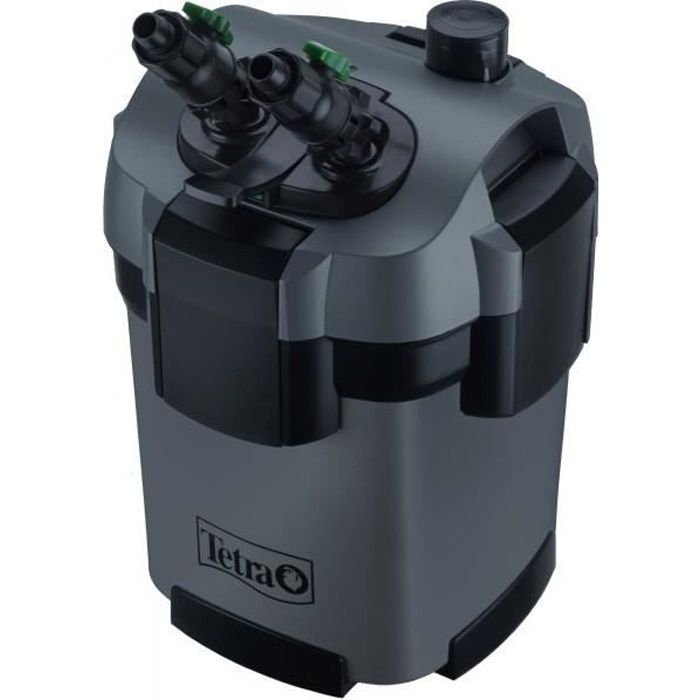 TETRA Filtre Extérieur Ex400 P - Pour aquarium