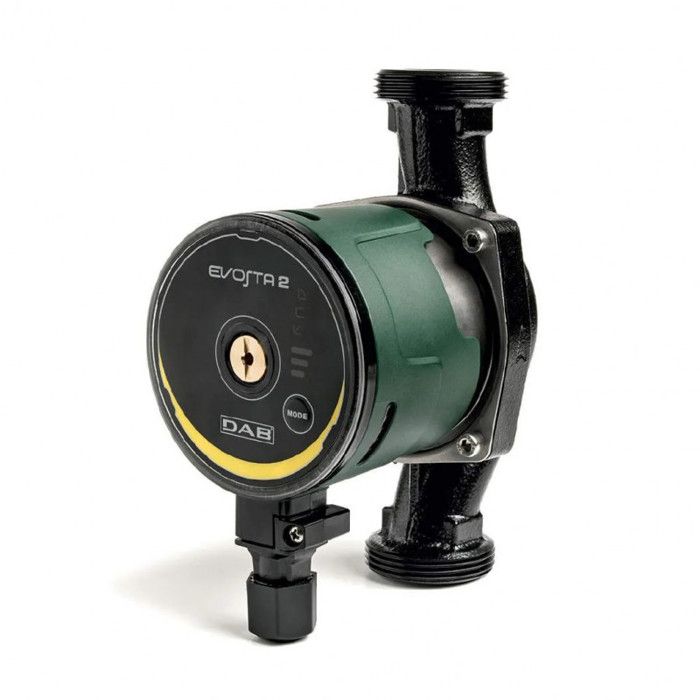 CIRCULATEUR DAB ELECTRONIQUE EVOSTA 2 - ENTRAXE 18CM 50X60