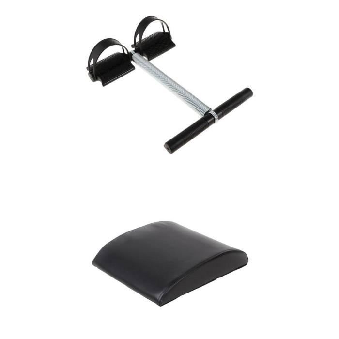 Rameur d'Action Ventre + Abdominale Ab Ma kesoto1