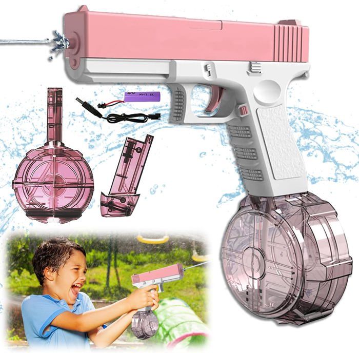 Mini pistolet Agua, 16 pièces, mini pistolets à eau, mini pistolet à eau, pistolets à eau pour enfants, pour jeu de plage, jouet pour enfants, pour fêtes, piscine (couleurs mélangées