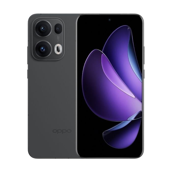 Oppo Reno 13 Pro - vue 2