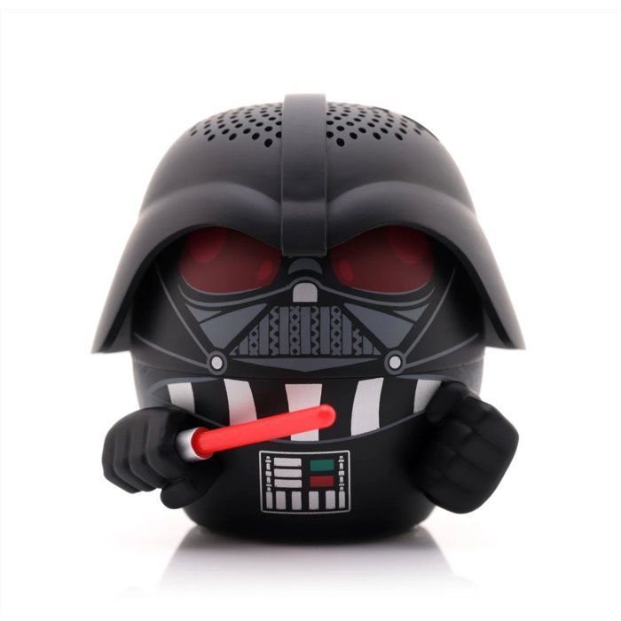 OTL Technologies Enceinte Bluetooth - Star Wars Darth Vader - vue 2