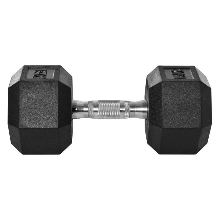 Capital Sports Haltere Musculation, Haltères Réglables pour Gym
