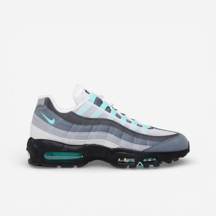 Nike Nike Air Max 95 Hyper Turquoise