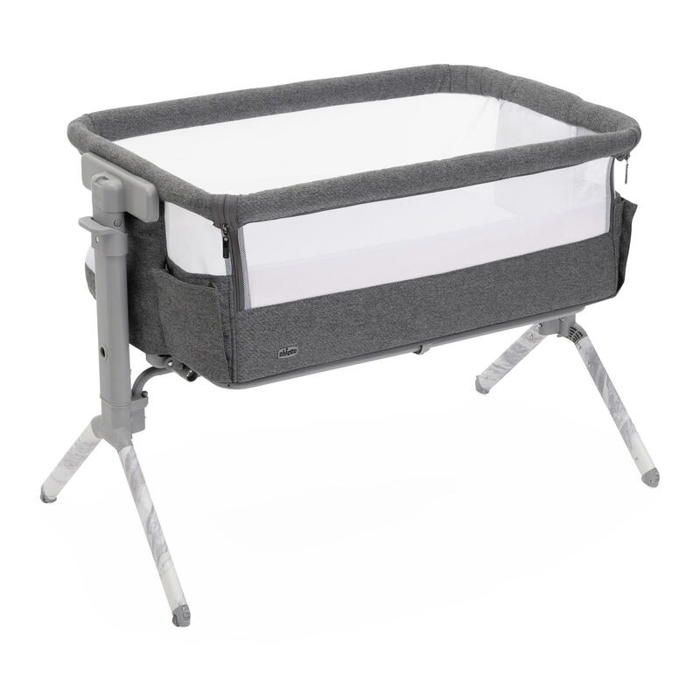 CHICCO - Berceau Cododo Next2me Armonia Carrara CHICCO - Berceau Cododo Next2me Armonia Carrara