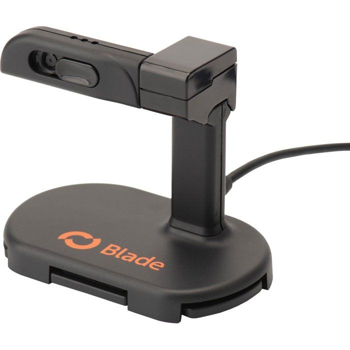 Mini Caméra Just For Games – Accessoire pour Nintendo Switch 2, Câble 2 m Inclus