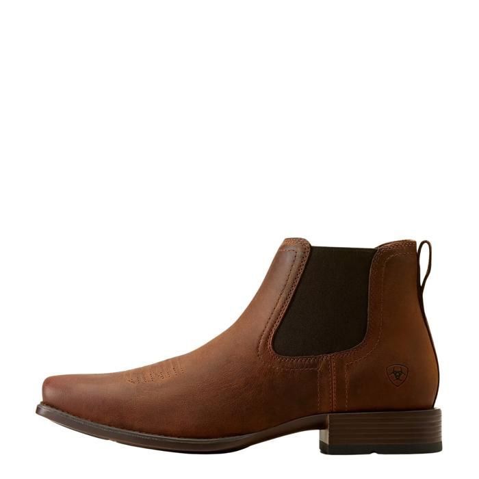 Bottes western Ariat Booker Ultra Bottes western Ariat Booker Ultra