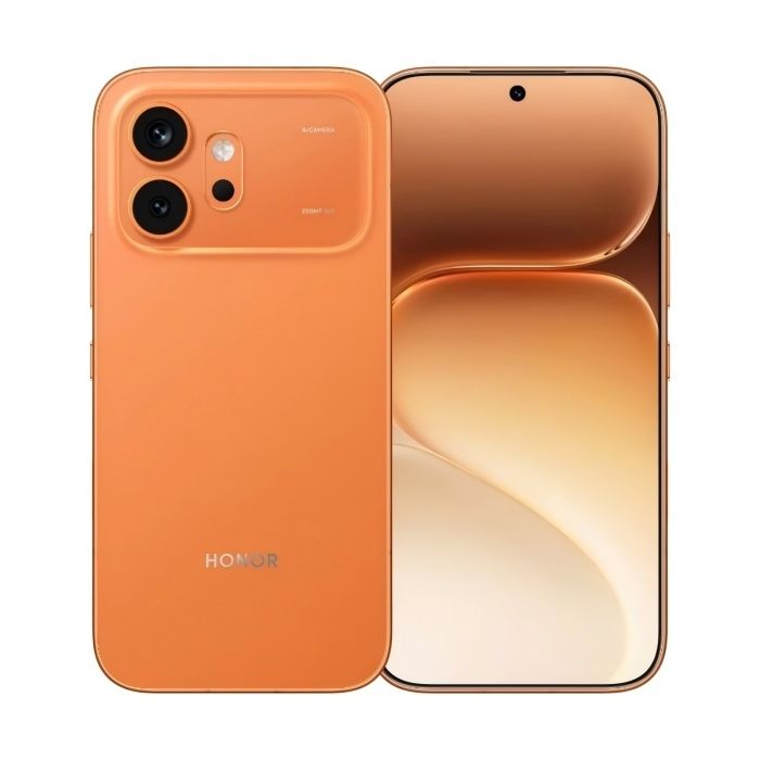 Smartphone - HONOR - Honor 600 5G - 8 Go RAM - 512 Go - Écran 657 pouces AMOLED