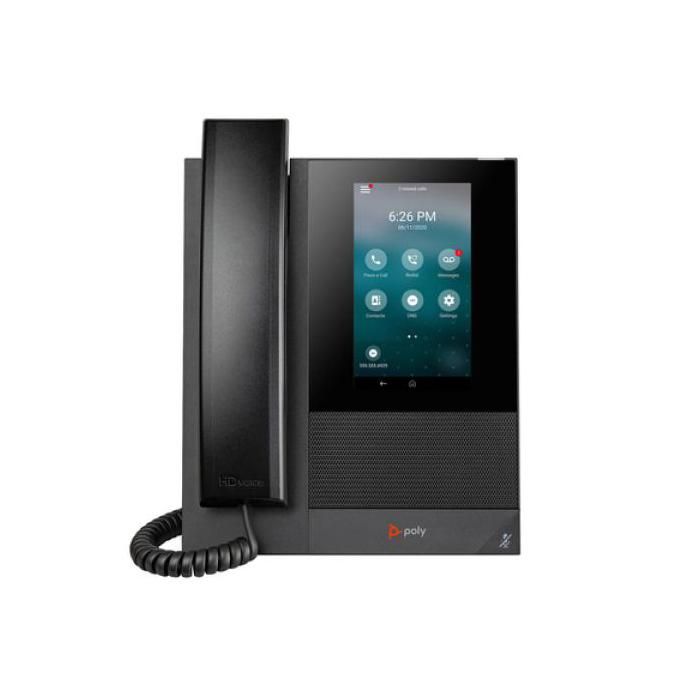 Hp Poly Ccx 400 Téléphone Fixe - vue 2