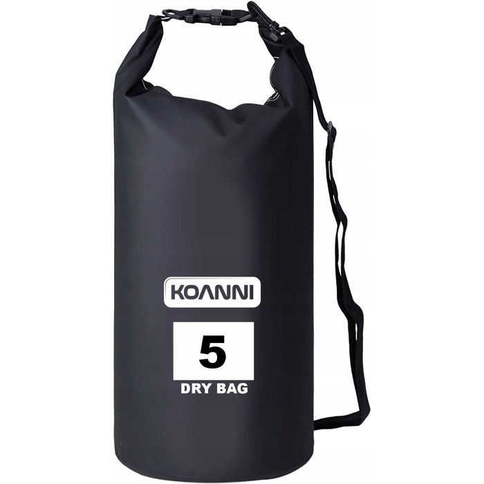 Sac à dos étanche DRY BAG koanni 5L