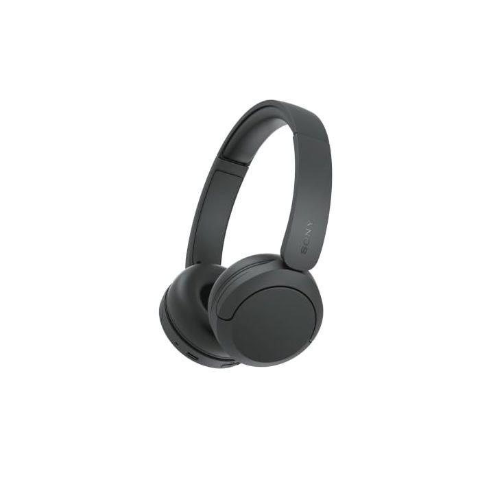 Casque sans fil SONY WH CH530 55 h autonomie DSEE & 360 Reality Audio 150 g léger