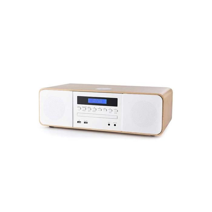 Radio Thomson MIC201IBT FM Bluetooth - vue 2