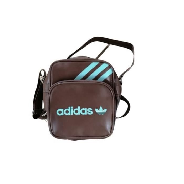 sac adidas vintage