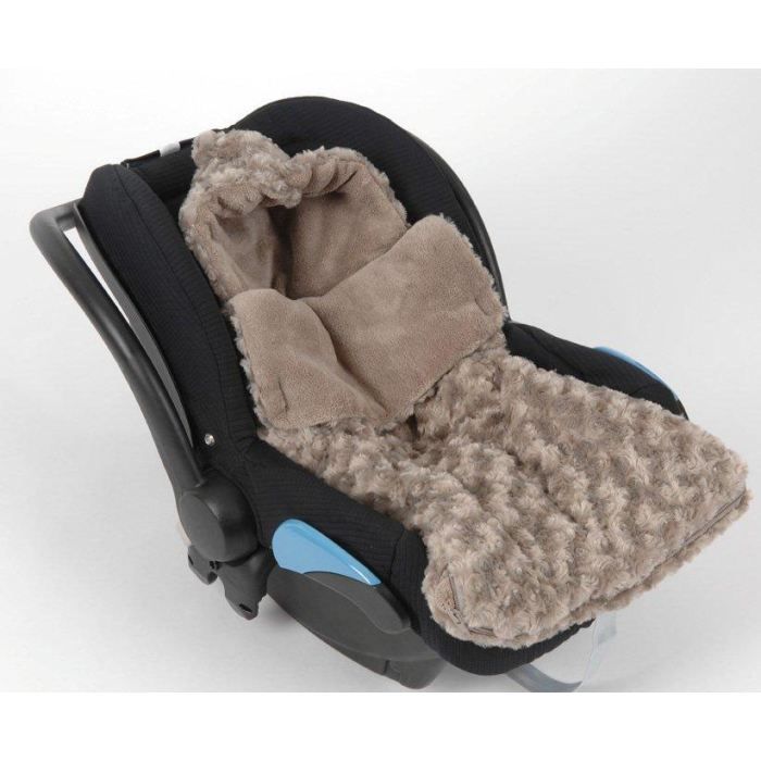 Nid D Ange Taupe Amadeus Cdiscount Puericulture Eveil Bebe Nid D Ange Taupe Amadeus Cdiscount Puericulture Eveil Bebe