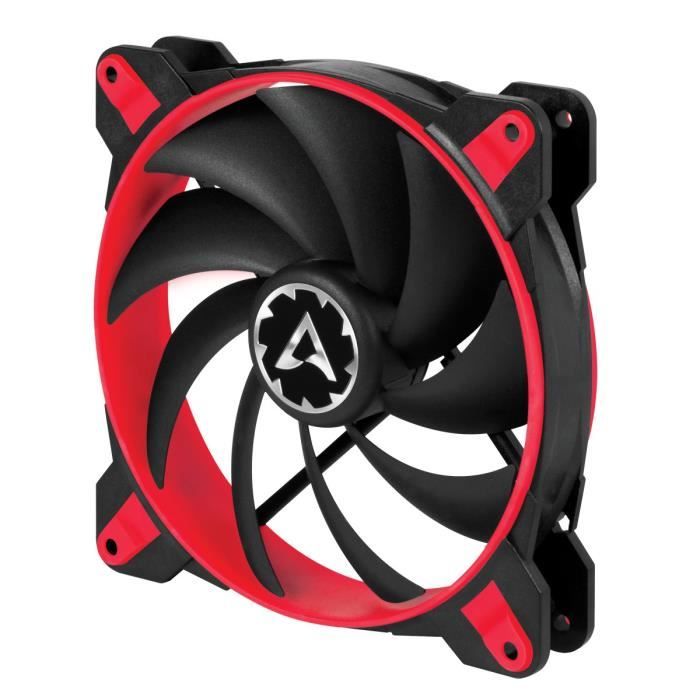 Arctic BioniX F140 Boitier PC Ventilateur 14 cm Noir - vue 4