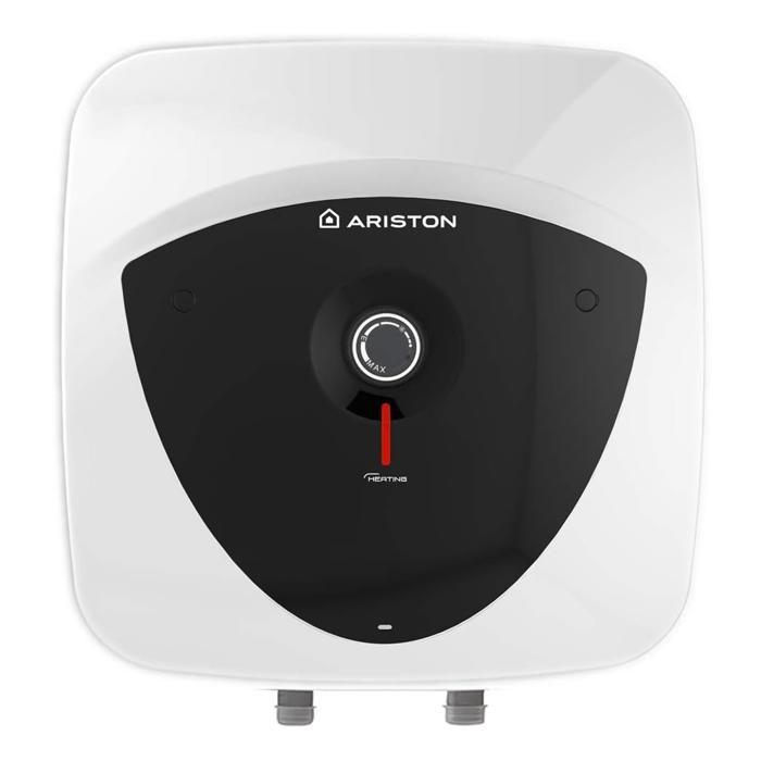 Chauffe eau électrique Ariston Andris Lux sur évier