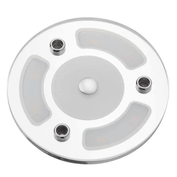 Lampe de courtoisie - 00668 series - AAA WORLD-WIDE ENTERPRISES LTD