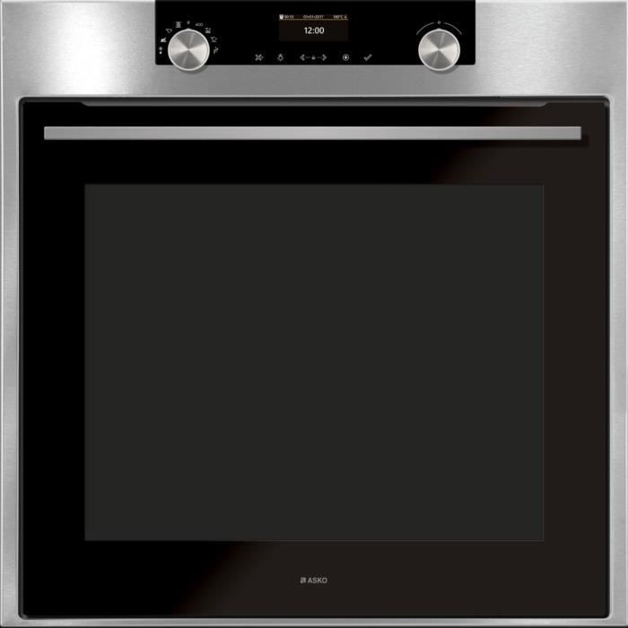 Asko OP8664S Moyenne Four électrique 71 L 3400 W 71