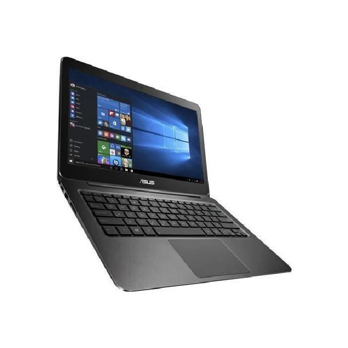 PC portable occasion - ASUS - UX305CA-FC037R - 133 - 8 Go RAM - 256 Go SSD Reconditionné -  reconditionné disponible sur Cdiscount Seconde Vie
