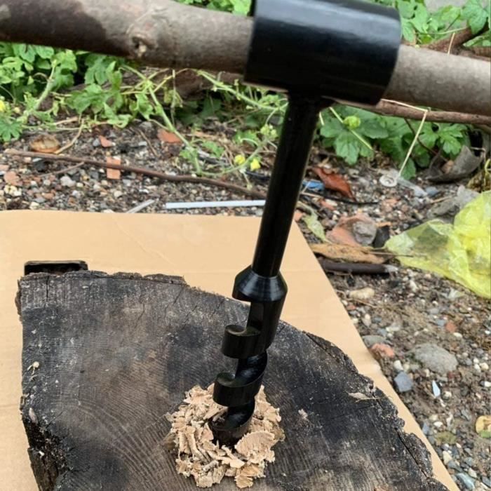 HOMCOM Carrello Da Cucina In Legno - Con Cassetto, Armadietto, Ruote, 83x45x88 Cm, Nero - Foto 2