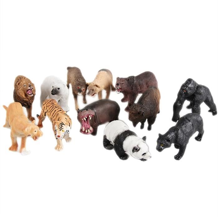 animaux jouet