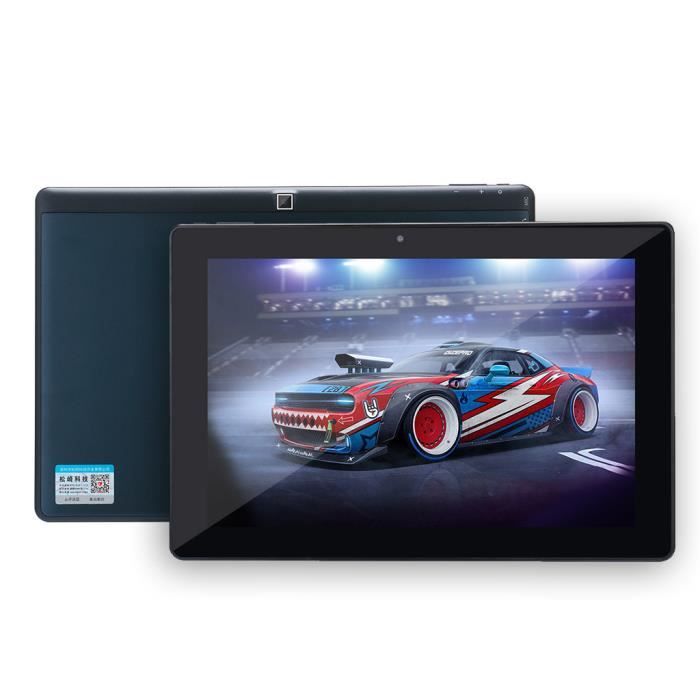 Tableau SONQI Cambio 10,1 pouces Intel Atom N4000