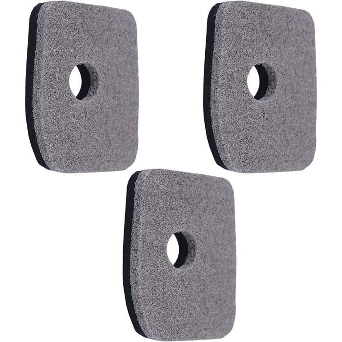 Kit Filtre à Air Compatible BG56 BG66 BG86 SH56 SH86 – Pièces 4241-140-1000 4241-120-1800 Noir