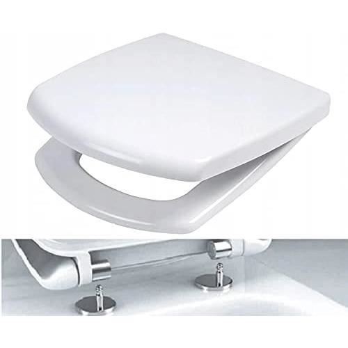 Cersanit discount abattant wc