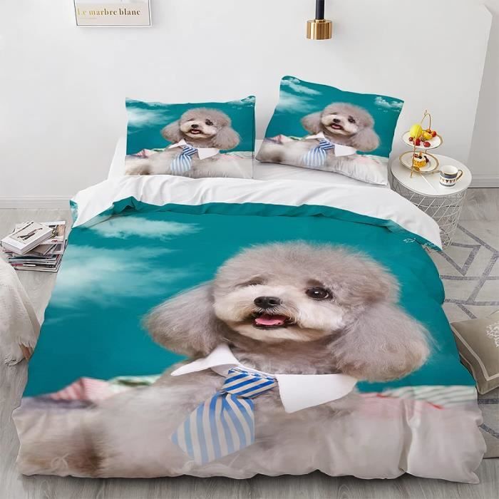 Housse de couette best sale ado fille 200x200