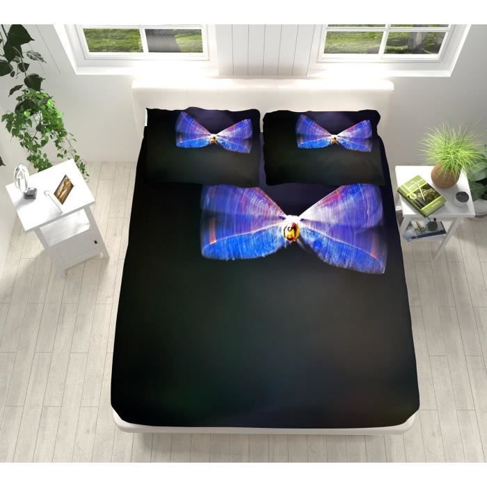 Liemuao 2PCS Drap Housse Berceau 80x40 Cm, Housse De Matelas