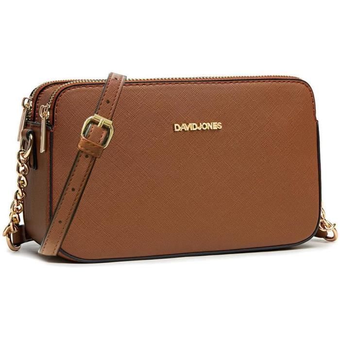 Sac 3 sales pochettes