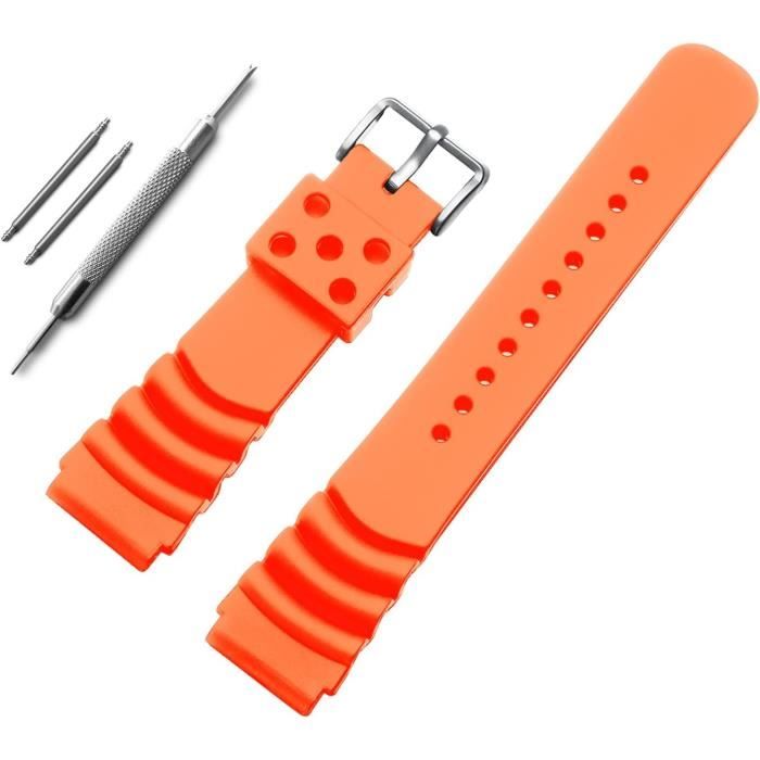 Power Balance Bracelet Sport Original Silicone – Équilibre, Force & Bien-être – Étanche & Léger Pour Homme Et Femme – Tailles S/M/L