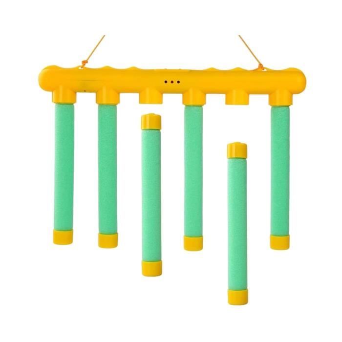 Meilleurs prix pour Generic Coffret Cadeau de Jouets de Jeu de Bâtons Tombants, Jouet Sensoriel pour Enfants de 3 à 8 Ans