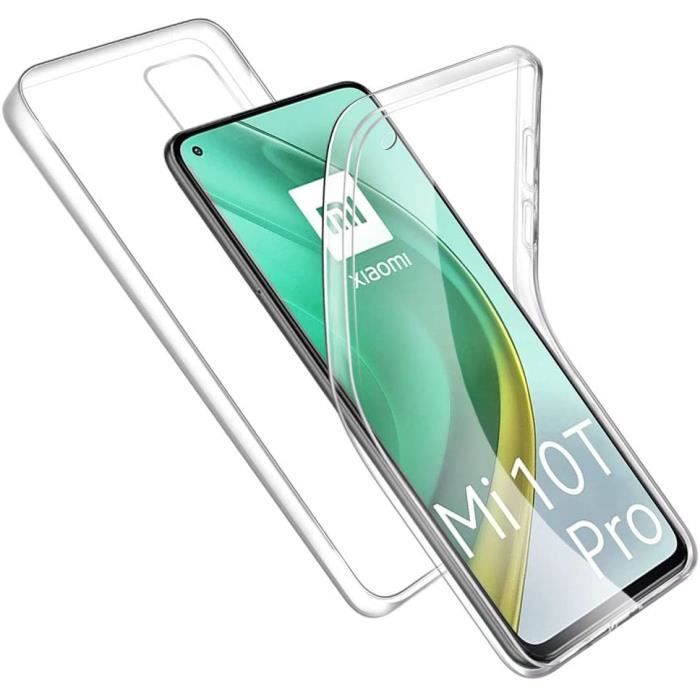Cover Tianyan Per Redmi Note 10 Pro Con Protezione Fotocamera Scorrevole E Supporto Ad Anello - Custodia Antiurto 360° In TPU E PC Rigido, Rossa