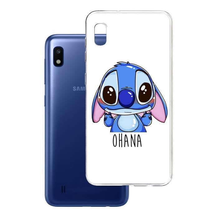 coque stitch a70 mignon coque stitch a70 mignon