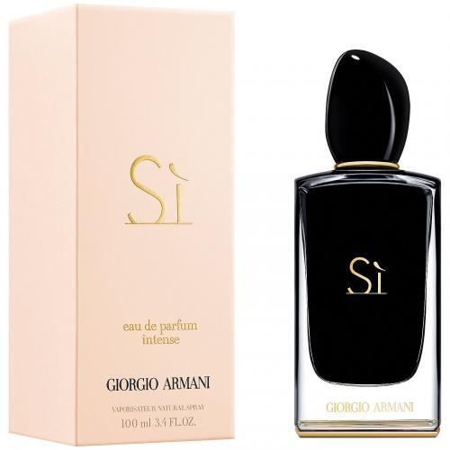 Giorgio armani discount si 100ml